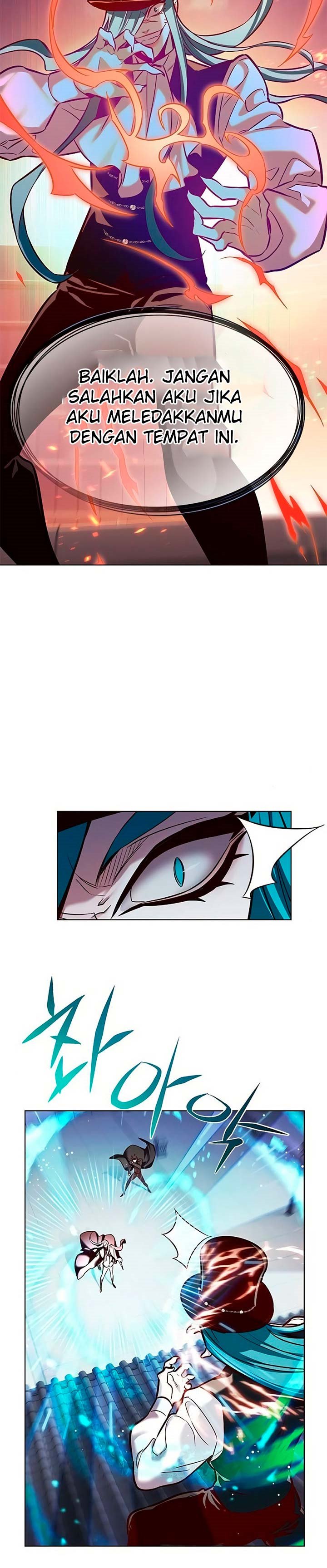 Read Eleceed (ID) Manga Online