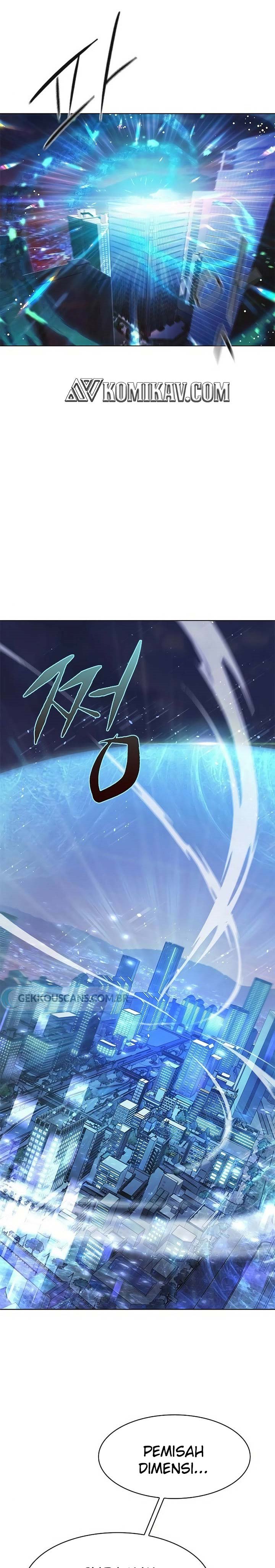 Read Eleceed (ID) Manga Online