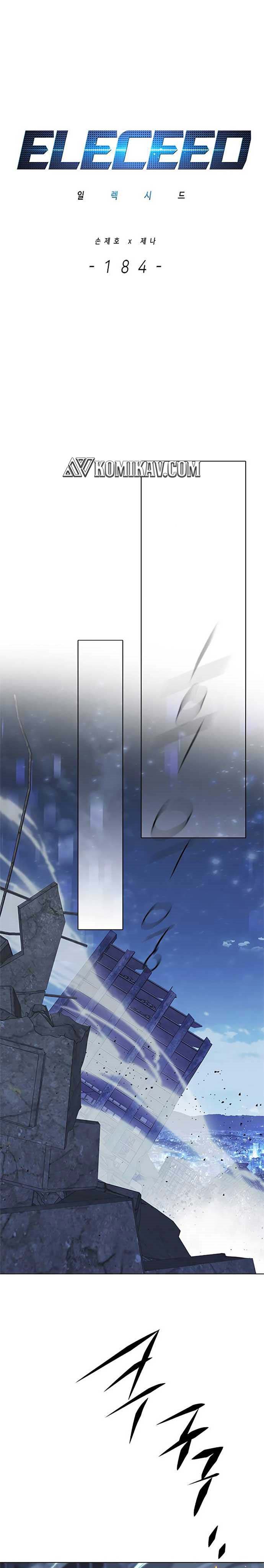 Read Eleceed (ID) Manga Online