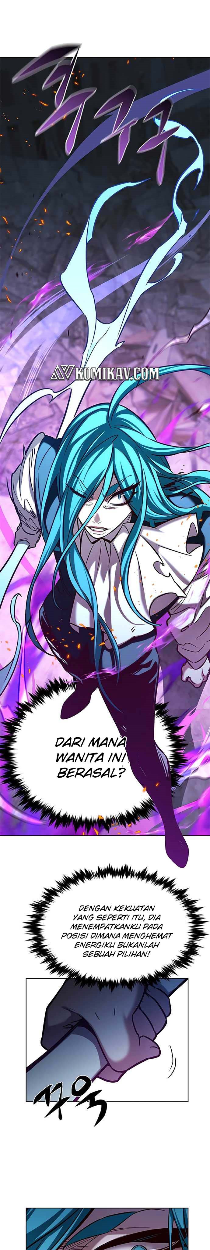 Read Eleceed (ID) Manga Online