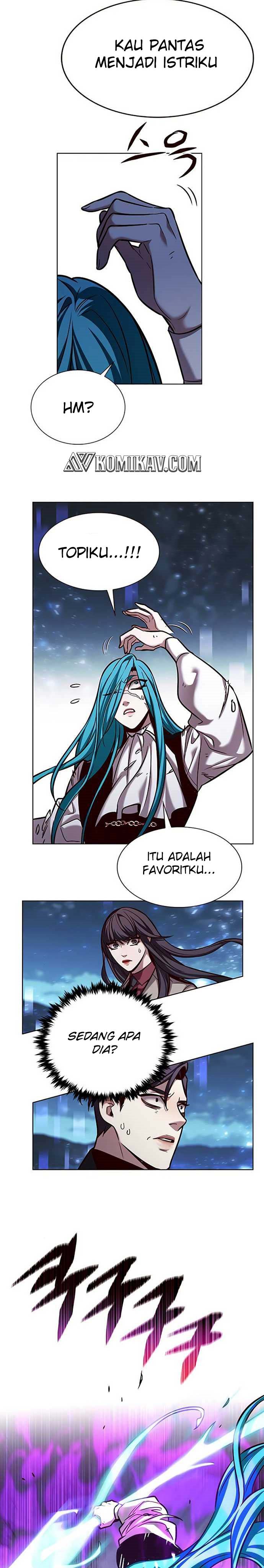 Read Eleceed (ID) Manga Online