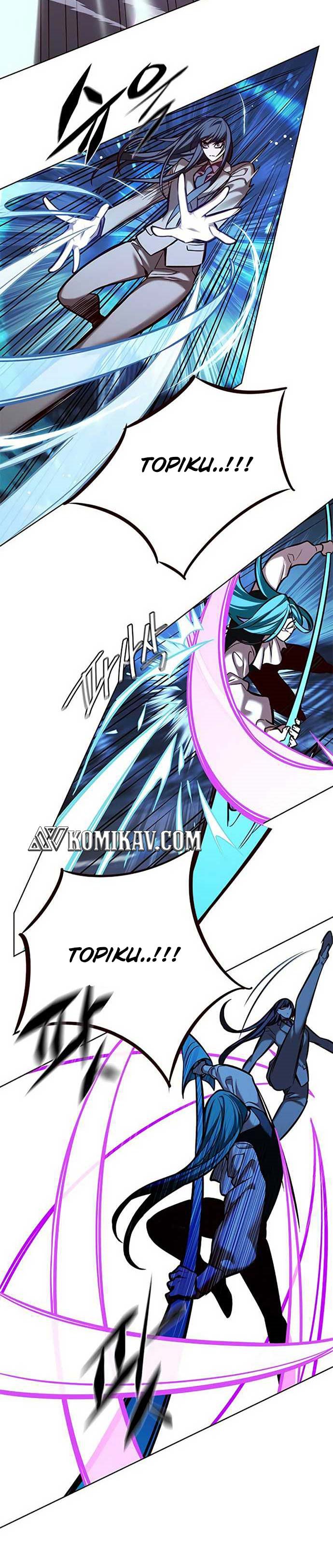 Read Eleceed (ID) Manga Online