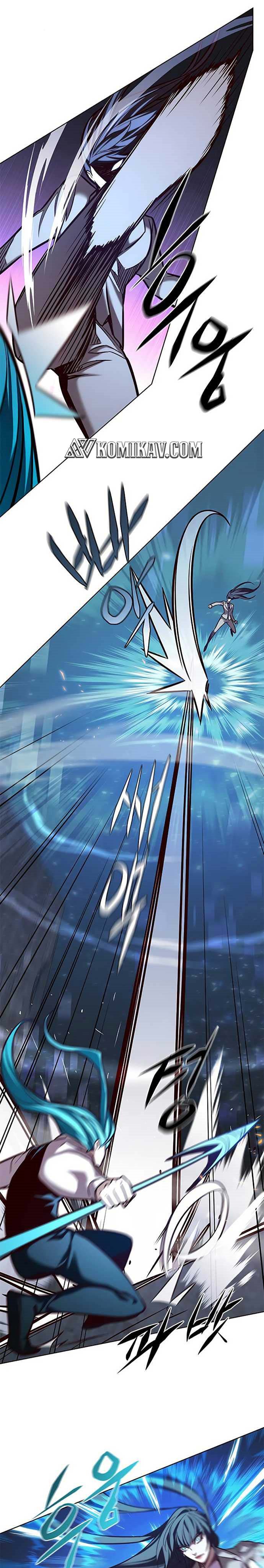 Read Eleceed (ID) Manga Online