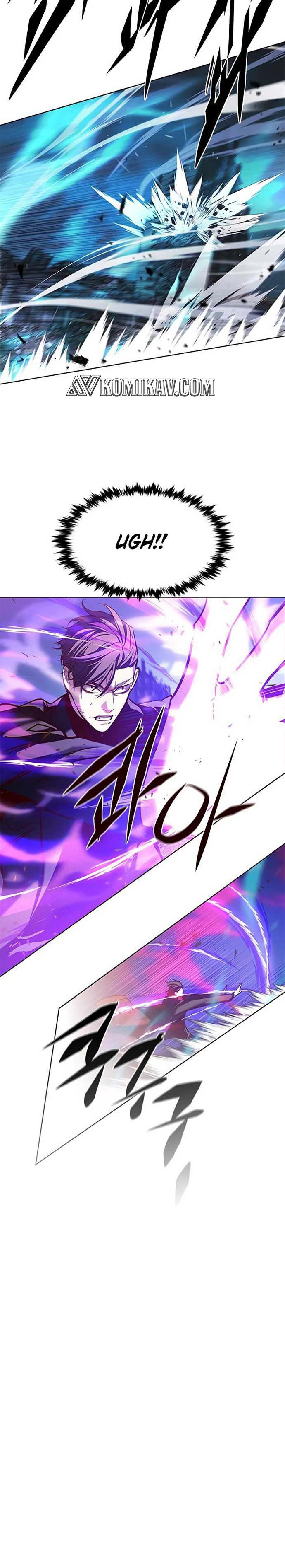 Read Eleceed (ID) Manga Online