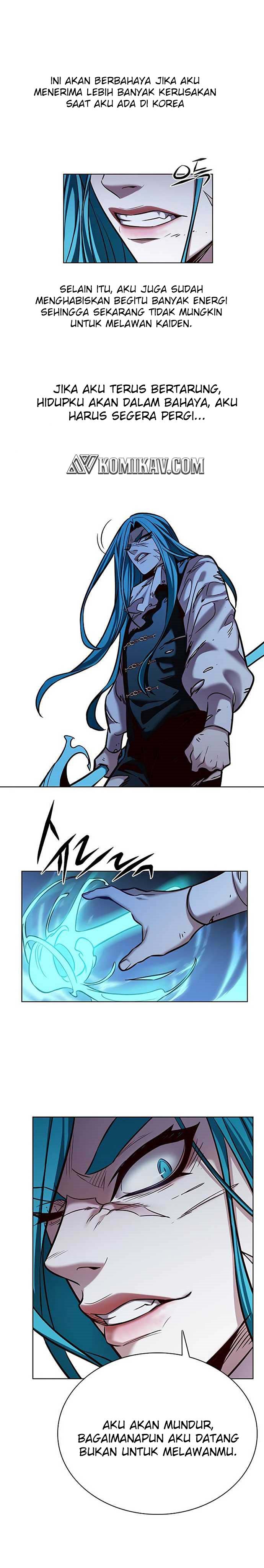 Read Eleceed (ID) Manga Online