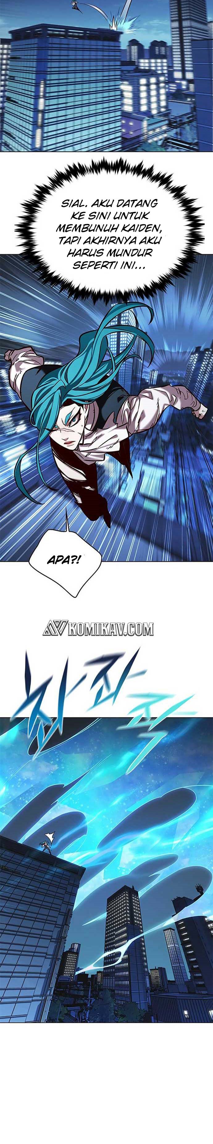 Read Eleceed (ID) Manga Online