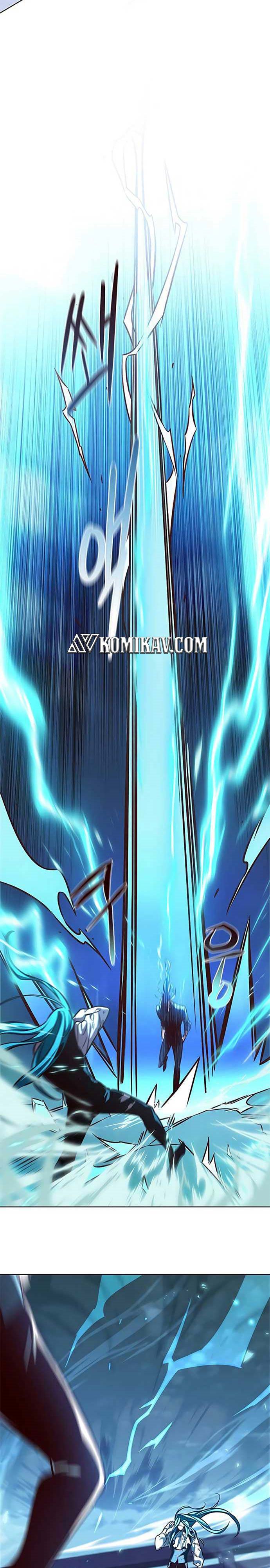Read Eleceed (ID) Manga Online