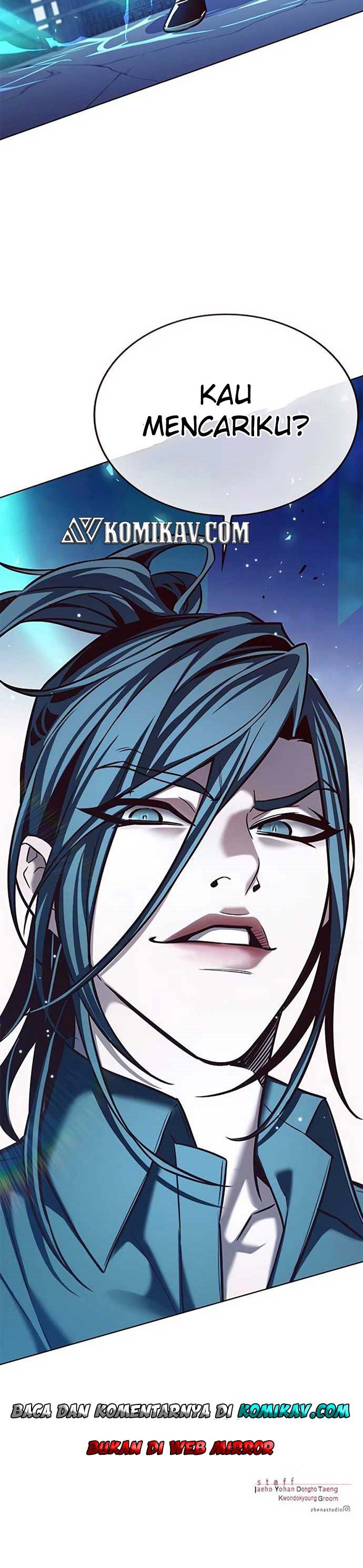 Read Eleceed (ID) Manga Online