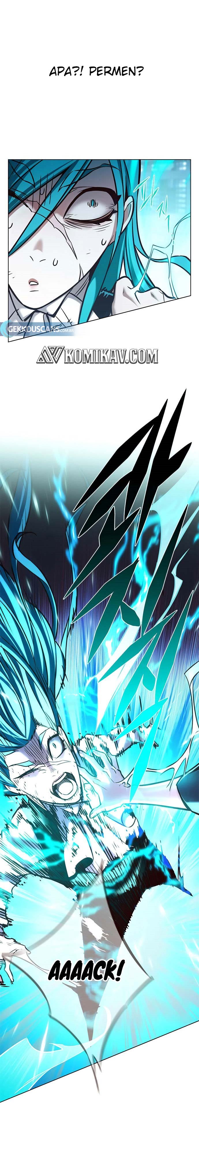 Read Eleceed (ID) Manga Online
