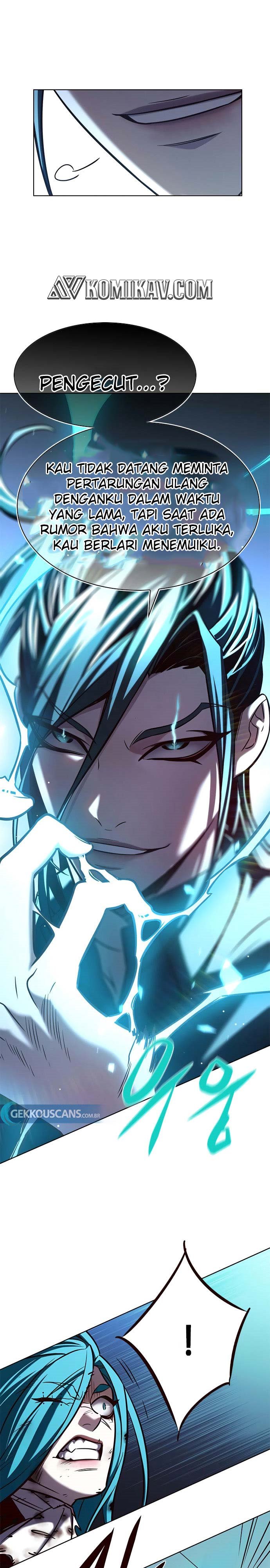 Read Eleceed (ID) Manga Online