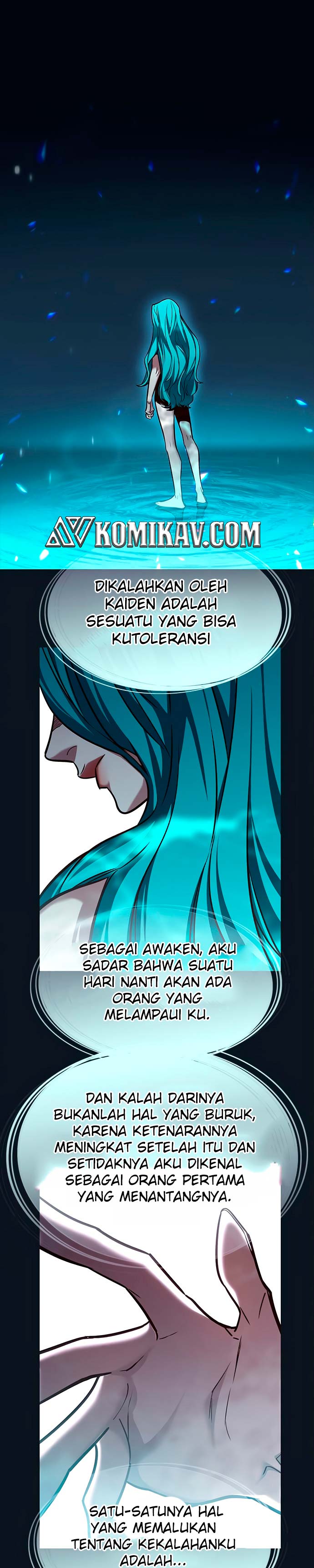 Read Eleceed (ID) Manga Online