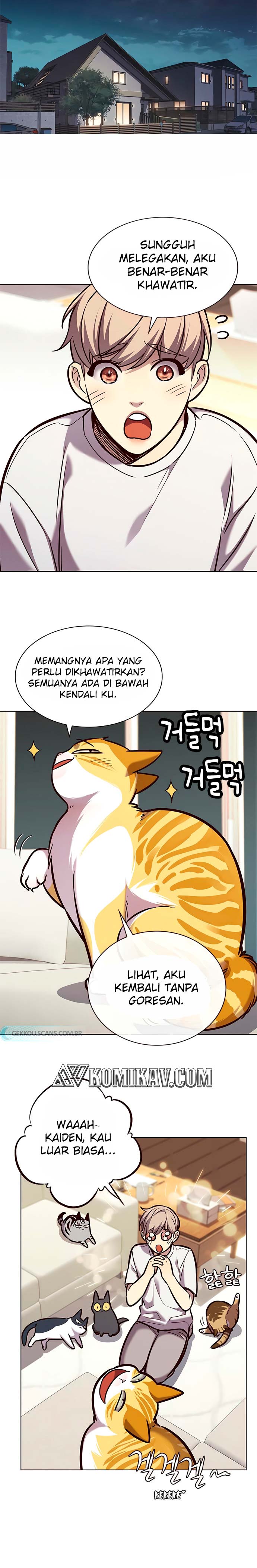 Read Eleceed (ID) Manga Online