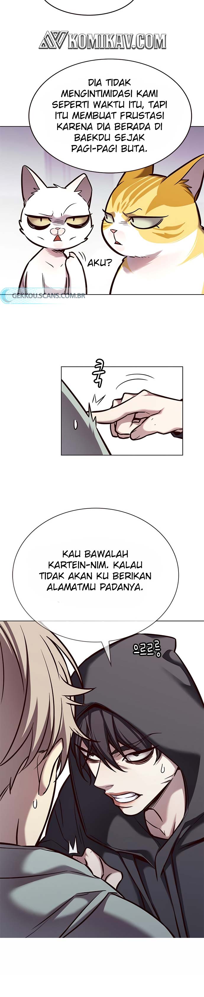 Read Eleceed (ID) Manga Online