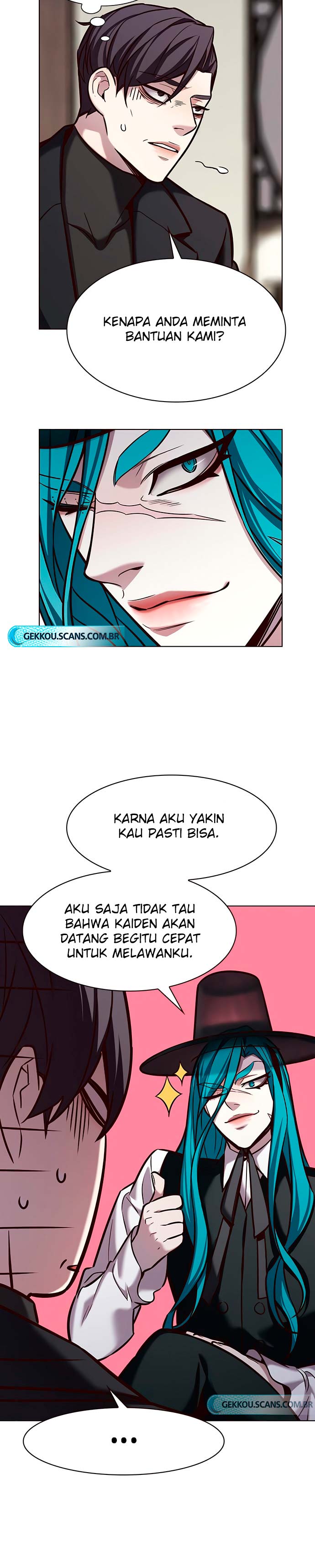 Read Eleceed (ID) Manga Online