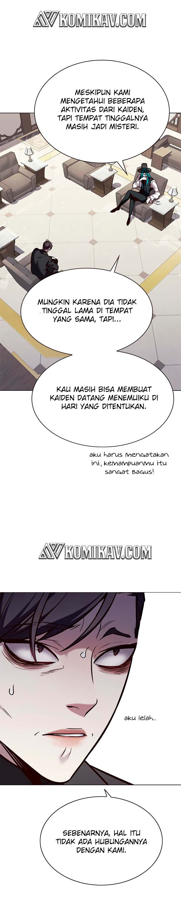 Read Eleceed (ID) Manga Online