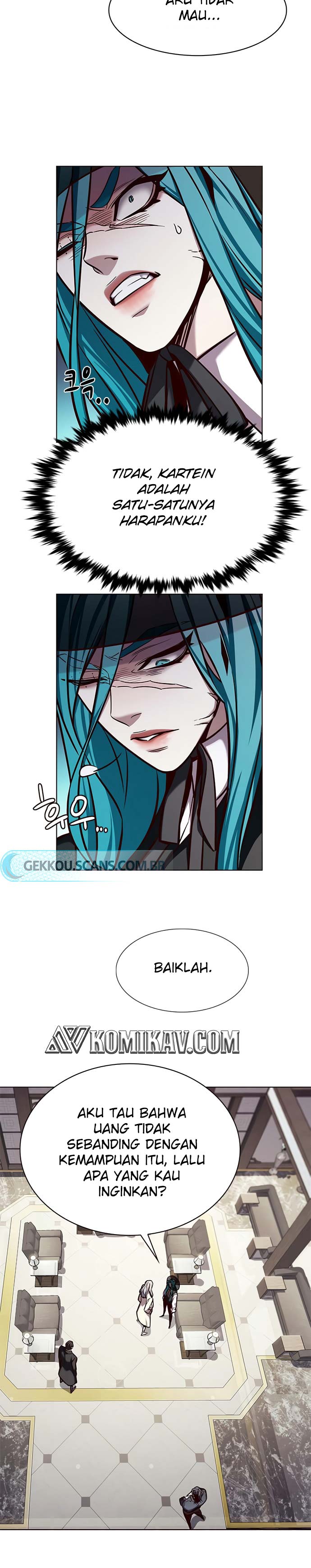 Read Eleceed (ID) Manga Online