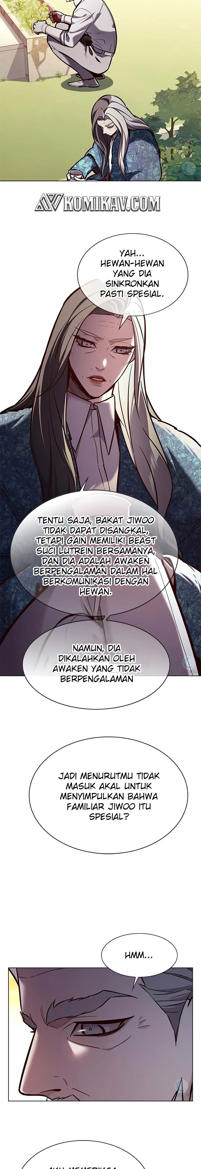 Read Eleceed (ID) Manga Online