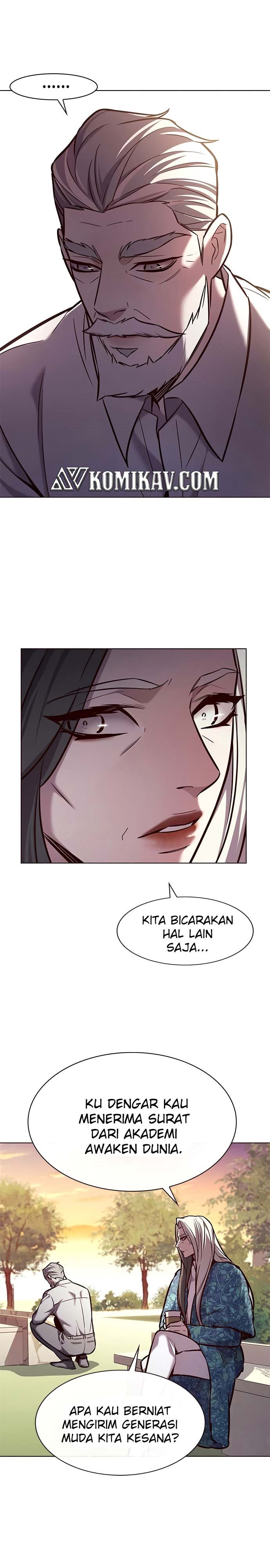 Read Eleceed (ID) Manga Online