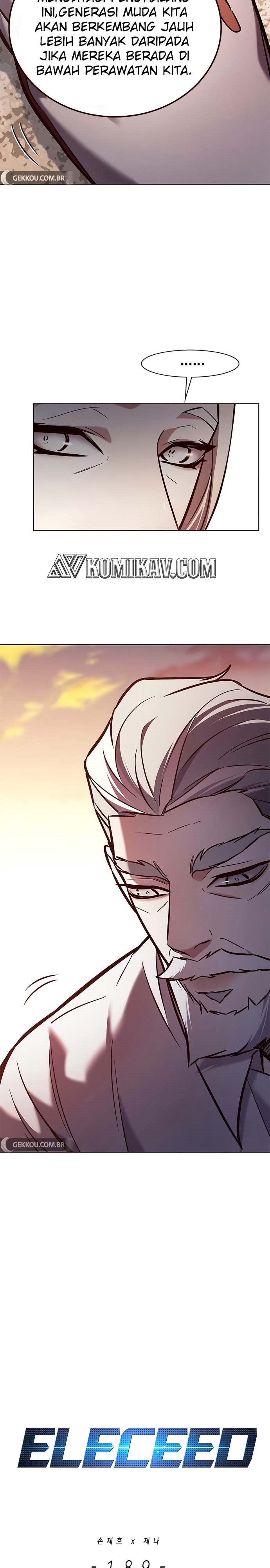 Read Eleceed (ID) Manga Online