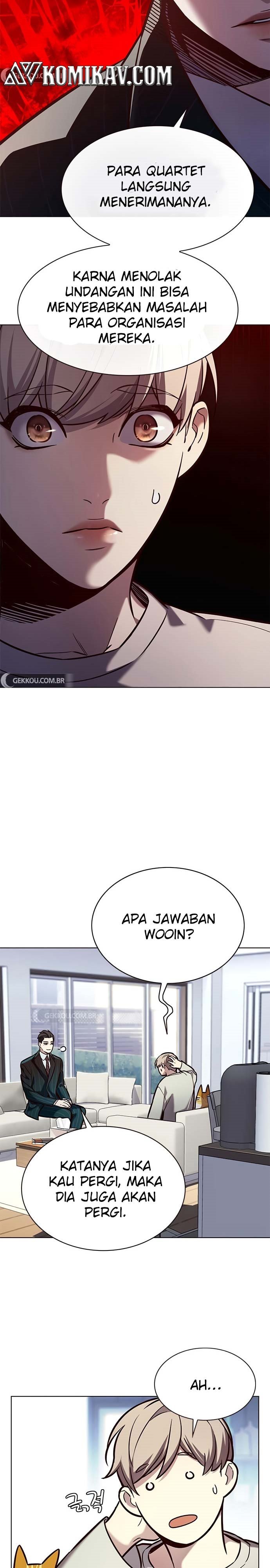 Read Eleceed (ID) Manga Online