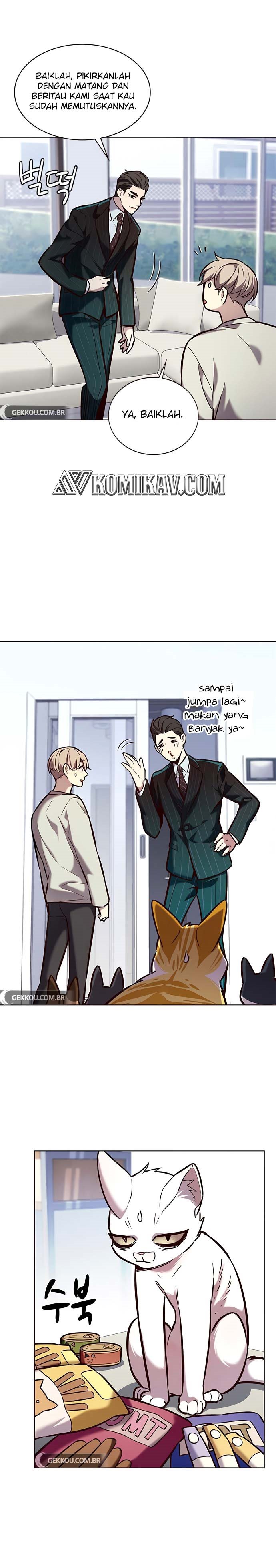Read Eleceed (ID) Manga Online