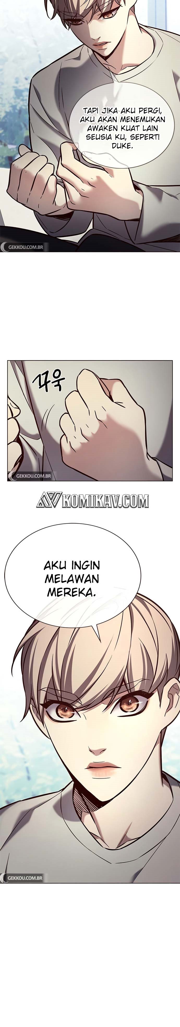 Read Eleceed (ID) Manga Online