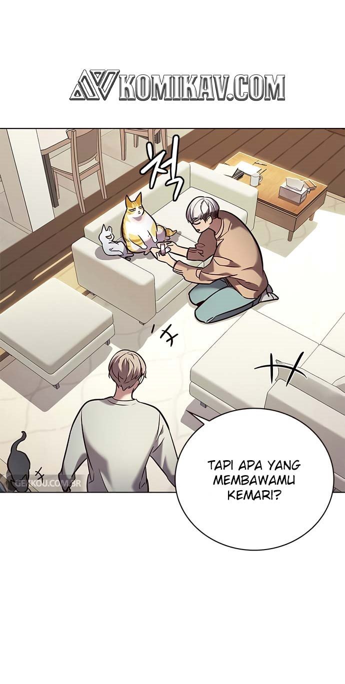 Read Eleceed (ID) Manga Online