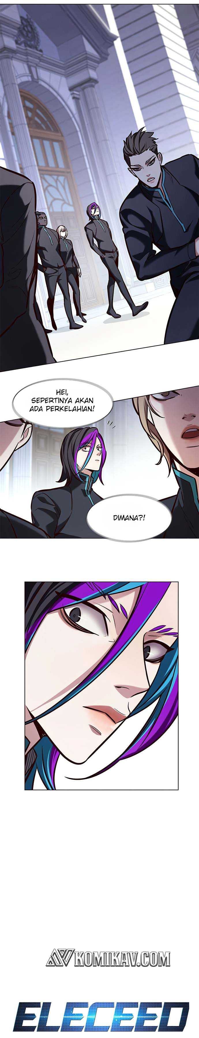 Read Eleceed (ID) Manga Online