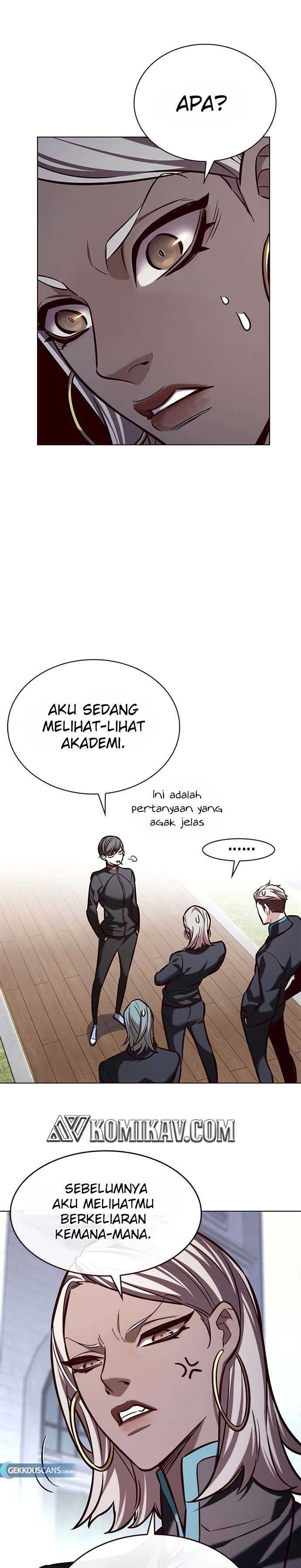 Read Eleceed (ID) Manga Online