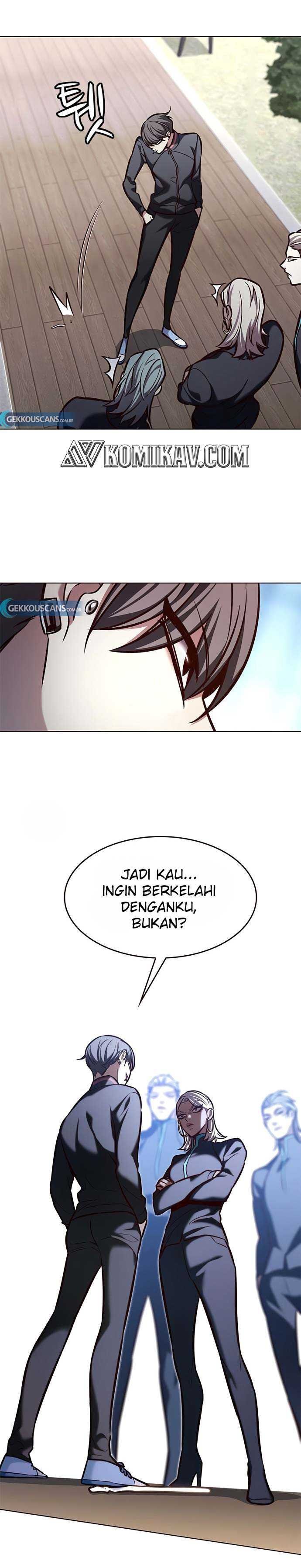 Read Eleceed (ID) Manga Online