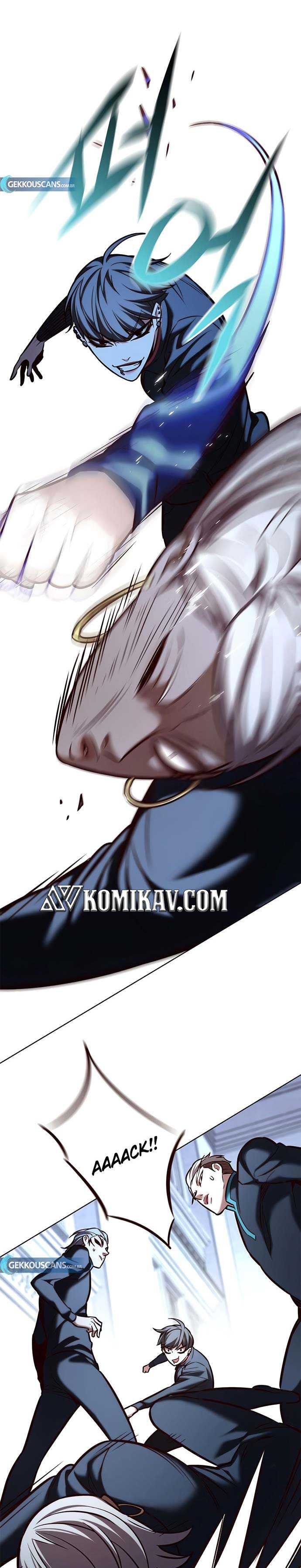 Read Eleceed (ID) Manga Online