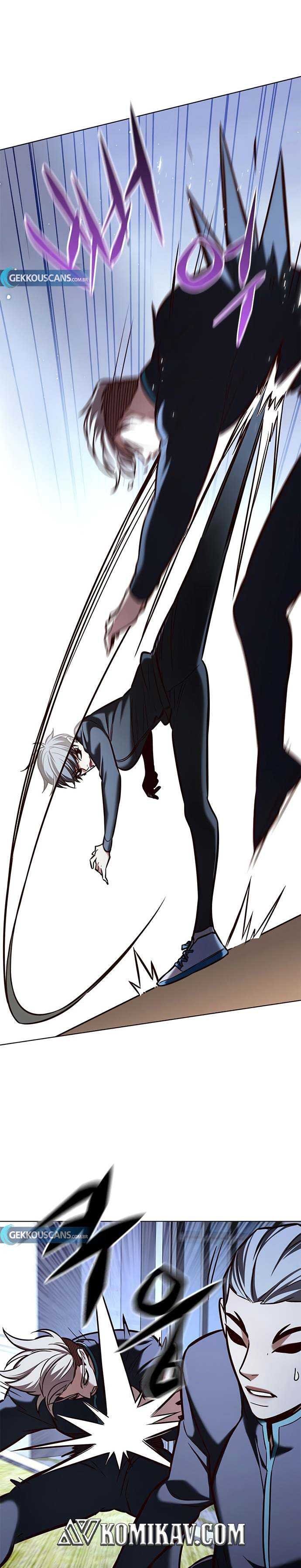 Read Eleceed (ID) Manga Online
