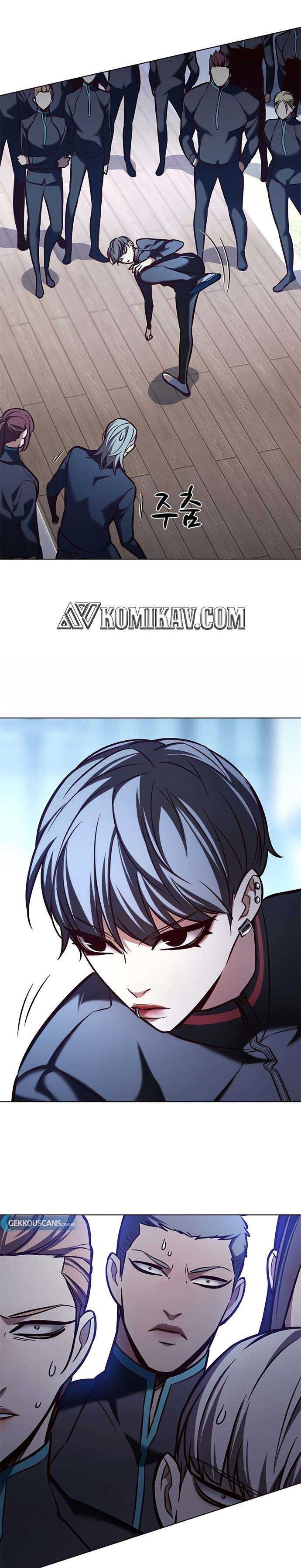 Read Eleceed (ID) Manga Online