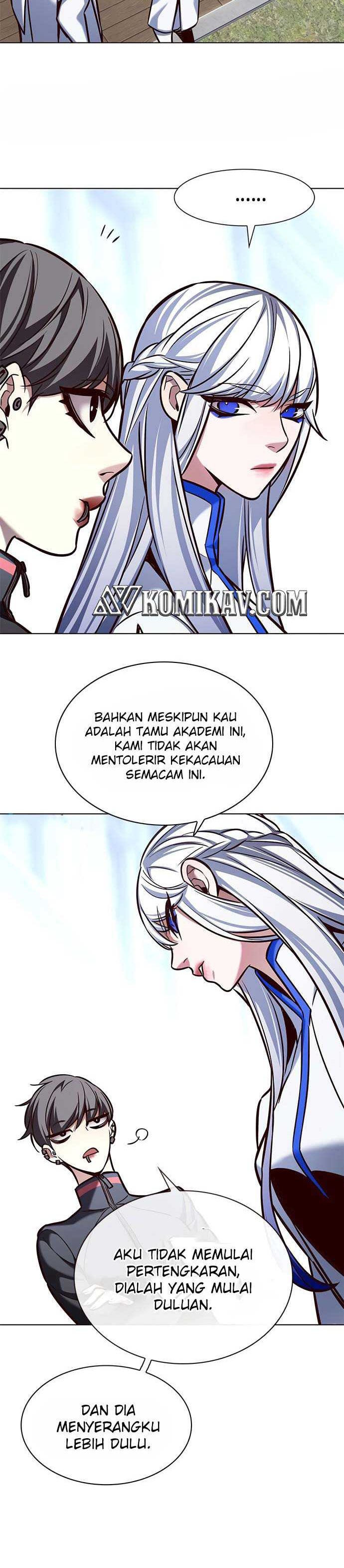 Read Eleceed (ID) Manga Online