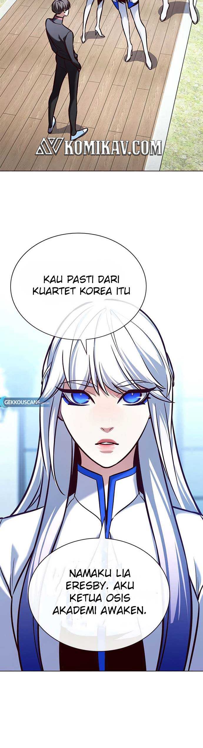 Read Eleceed (ID) Manga Online