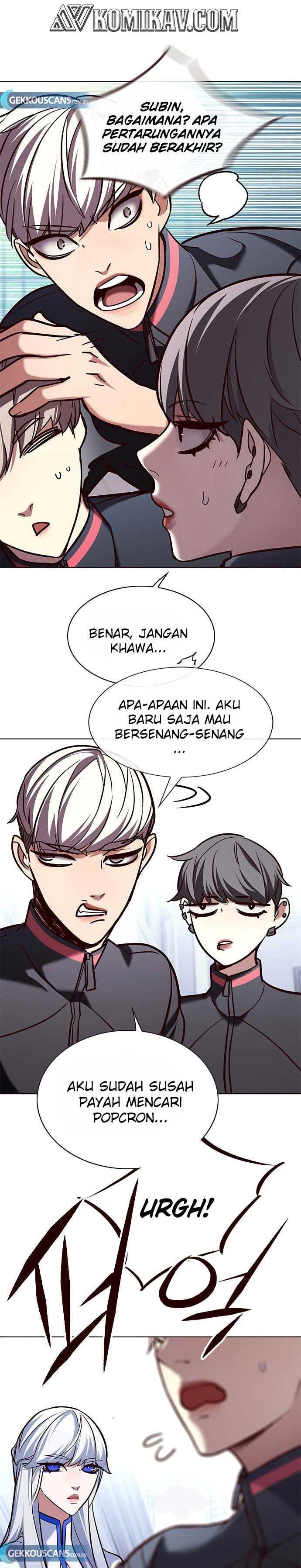 Read Eleceed (ID) Manga Online