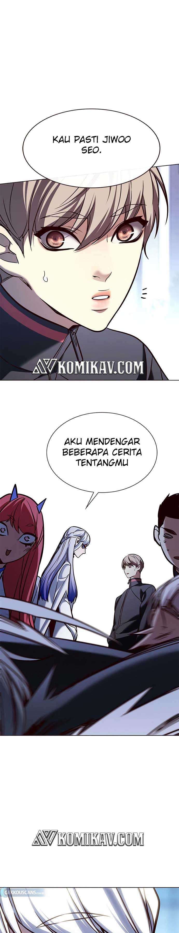 Read Eleceed (ID) Manga Online
