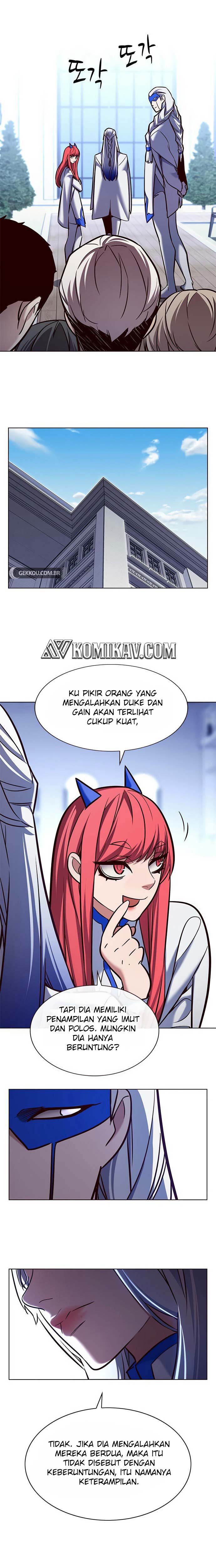 Read Eleceed (ID) Manga Online
