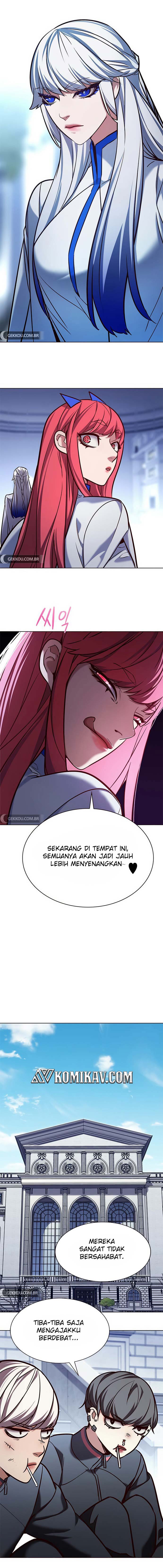 Read Eleceed (ID) Manga Online