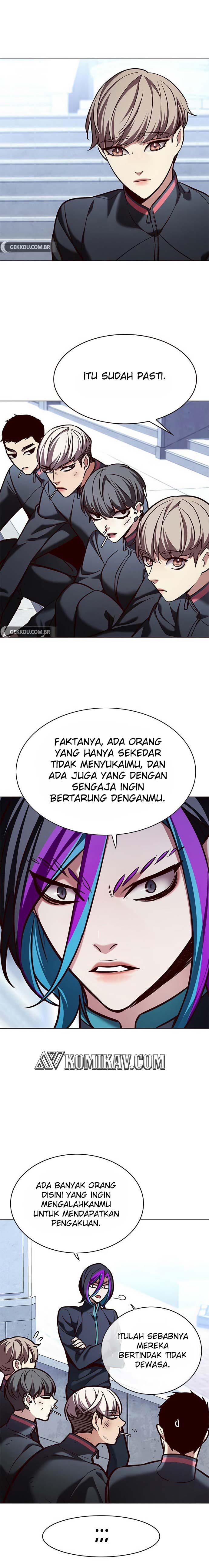 Read Eleceed (ID) Manga Online