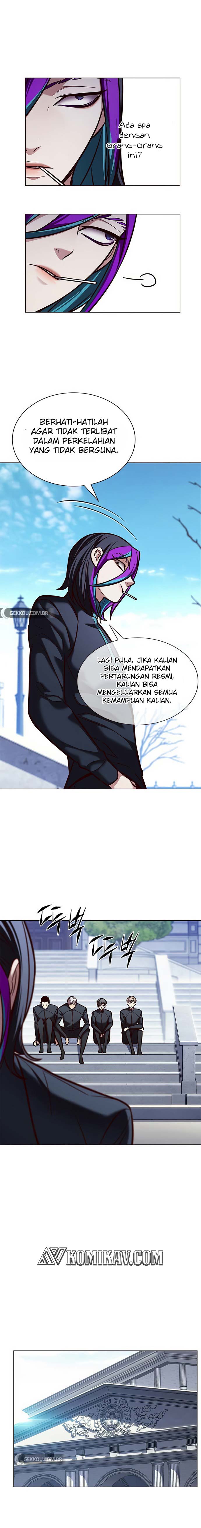 Read Eleceed (ID) Manga Online