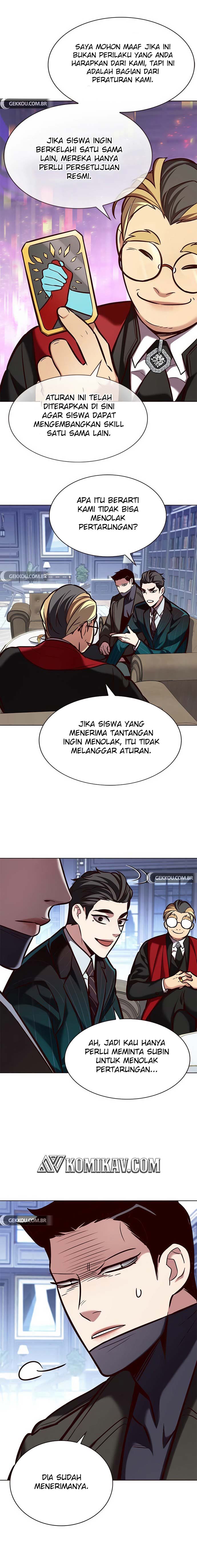 Read Eleceed (ID) Manga Online