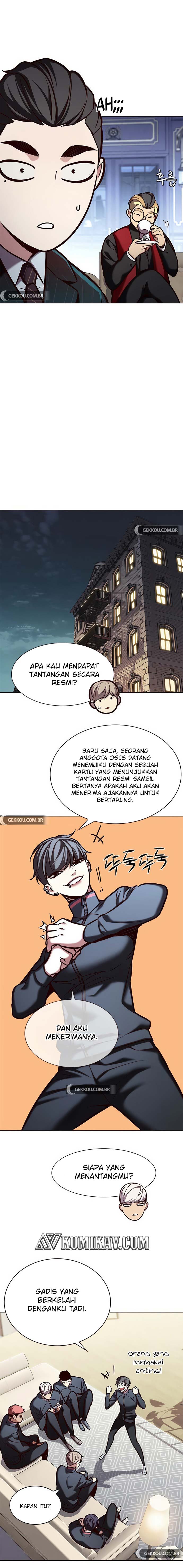 Read Eleceed (ID) Manga Online