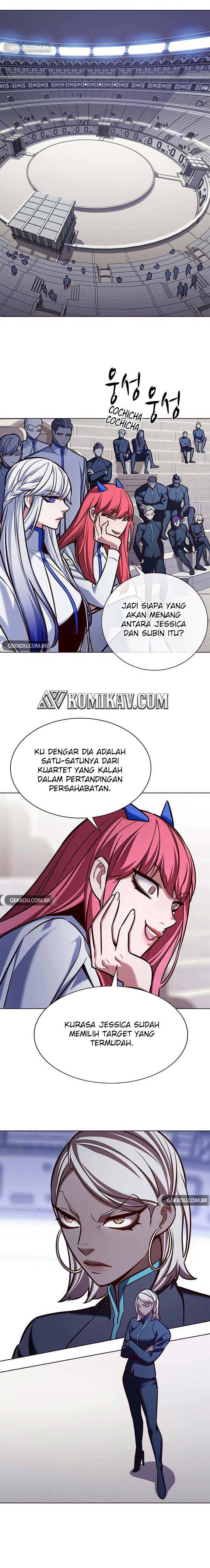 Read Eleceed (ID) Manga Online
