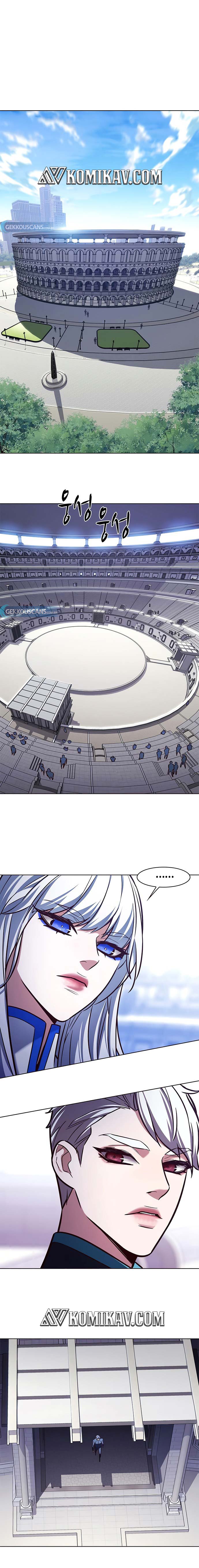Read Eleceed (ID) Manga Online