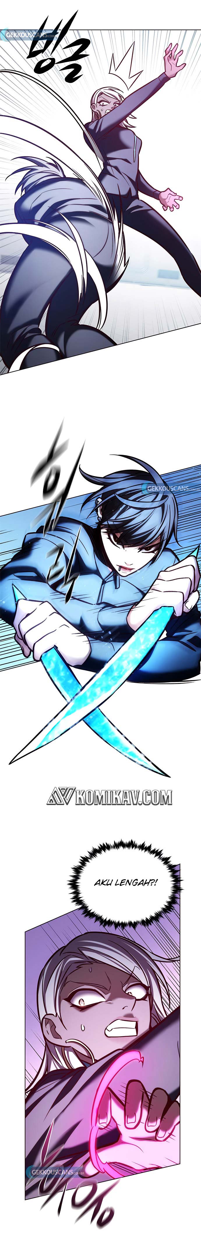 Read Eleceed (ID) Manga Online