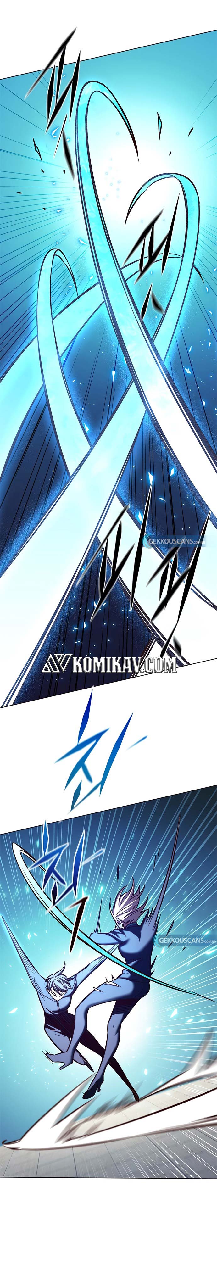 Read Eleceed (ID) Manga Online