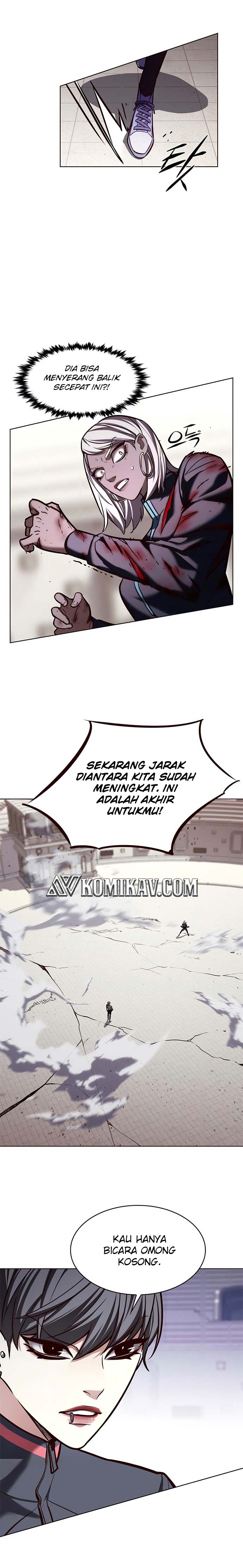 Read Eleceed (ID) Manga Online