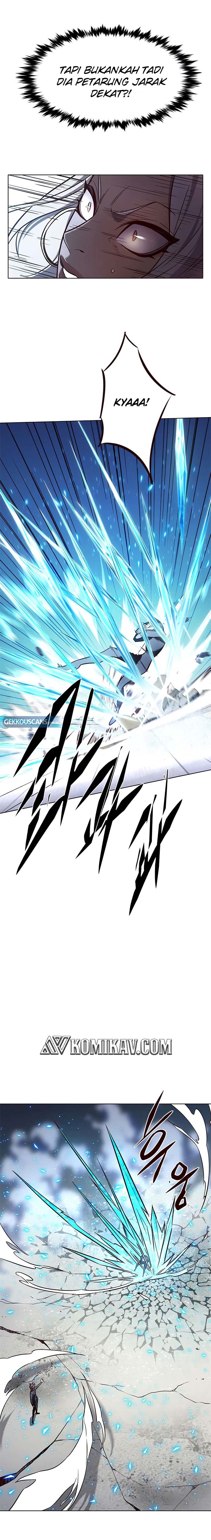Read Eleceed (ID) Manga Online