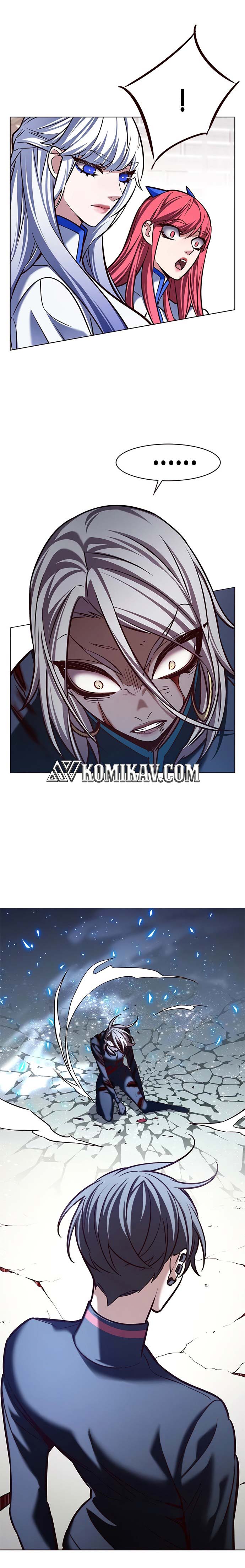 Read Eleceed (ID) Manga Online